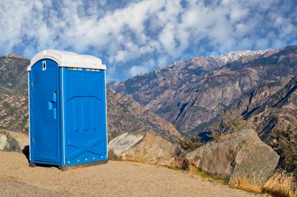 Best Portable restroom trailer rental  in Mentone, CA