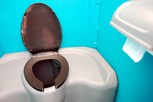 Best Sanitation services for porta potties  in Mentone, CA