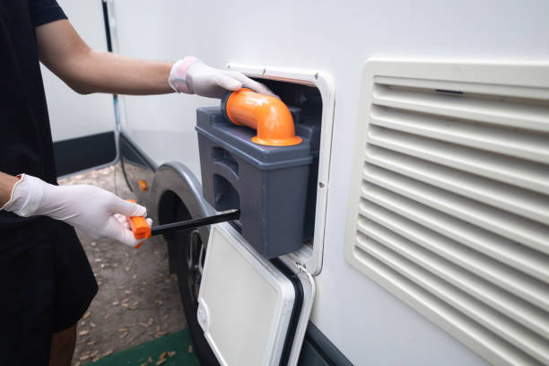 Best Local porta potty services  in Mentone, CA