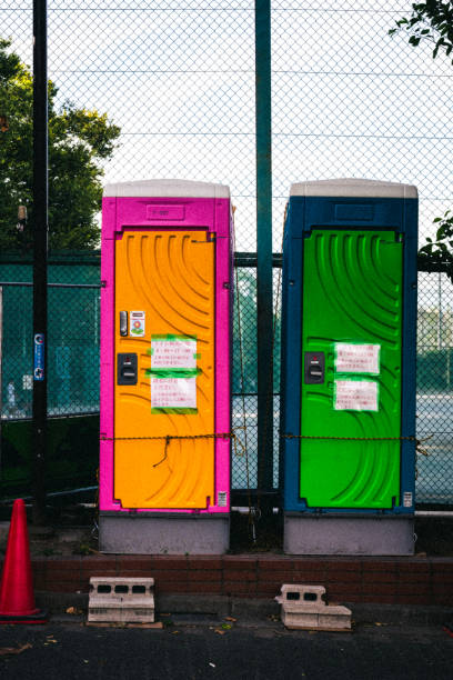 Best Event porta potty rental  in Mentone, CA