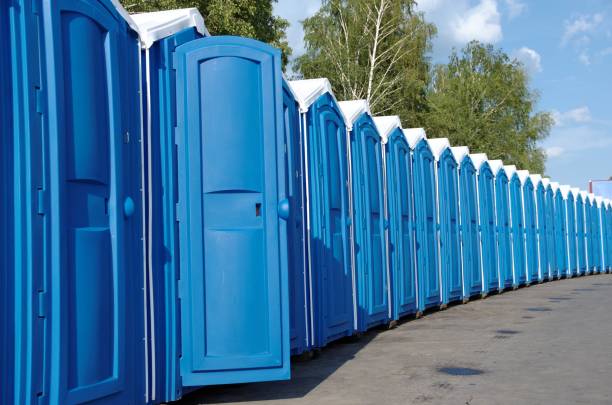 Best Wedding porta potty rental  in Mentone, CA